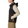 imageColumbia mens Inner Limits II JacketCordovanBlackAncient Fossil