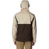 imageColumbia mens Inner Limits II JacketCordovanBlackAncient Fossil