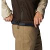 imageColumbia mens Inner Limits II JacketCordovanBlackAncient Fossil