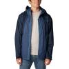 imageColumbia mens Inner Limits II JacketDark Mountain  Collegiate Navy