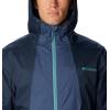 imageColumbia mens Inner Limits II JacketDark Mountain  Collegiate Navy