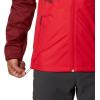 imageColumbia mens Inner Limits II JacketMountain RedRed Jasper