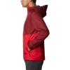 imageColumbia mens Inner Limits II JacketMountain RedRed Jasper