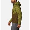 imageColumbia mens Inner Limits II JacketNew OliveMatcha Spotted Camo