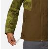 imageColumbia mens Inner Limits II JacketNew OliveMatcha Spotted Camo