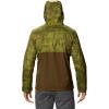 imageColumbia mens Inner Limits II JacketNew OliveMatcha Spotted Camo