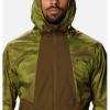 imageColumbia mens Inner Limits II JacketNew OliveMatcha Spotted Camo