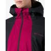 imageColumbia mens Inner Limits II JacketRed OnionBlack