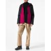 imageColumbia mens Inner Limits II JacketRed OnionBlack