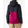 imageColumbia mens Inner Limits II JacketRed OnionBlack