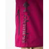 imageColumbia mens Inner Limits II JacketRed OnionBlack