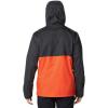 imageColumbia mens Inner Limits II JacketRed QuartzShark