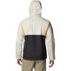 imageColumbia mens Inner Limits II JacketSharkChalkMango