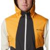imageColumbia mens Inner Limits II JacketSharkChalkMango