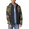 imageColumbia mens Inner Limits II JacketSharkCypress Mod Camo Print