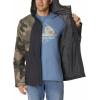 imageColumbia mens Inner Limits II JacketSharkCypress Mod Camo Print