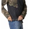imageColumbia mens Inner Limits II JacketSharkCypress Mod Camo Print