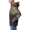 imageColumbia mens Inner Limits II JacketSharkCypress Mod Camo Print