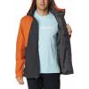 imageColumbia mens Inner Limits II JacketSharkHarvester