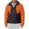 imageColumbia mens Inner Limits II JacketSharkHarvester
