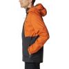 imageColumbia mens Inner Limits II JacketSharkHarvester