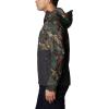 imageColumbia mens Inner Limits II JacketSharkSpruce North Woods Print