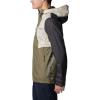 imageColumbia mens Inner Limits II JacketStone Green  Shark  Dark Stone
