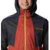 imageColumbia mens Inner Limits II JacketWarp Red  Shark