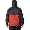 imageColumbia mens Inner Limits II JacketWarp Red  Shark