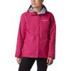 imageColumbia Womens First Generation Arcadia Ii JacketFuchsia