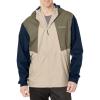 Ancient Fossil/Coll Navy/Stone Green
