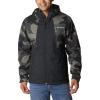 Black/Black Mod Camo Print - Legacy