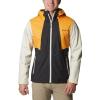 imageColumbia mens Inner Limits II JacketSharkChalkMango