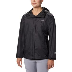 imageColumbia Womens First Generation Arcadia Ii JacketBlack