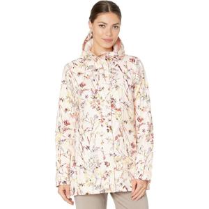 imageColumbia Womens Splash a Little II JacketPeach Quartz Art Bouquet Multi Print
