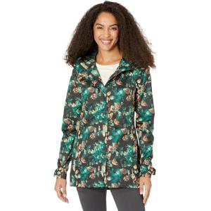 imageColumbia Womens Splash a Little II JacketSpruce Solarized Print