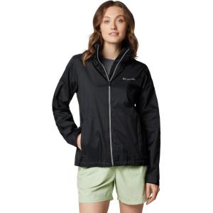 imageColumbia Womens Switchback III JacketBlack