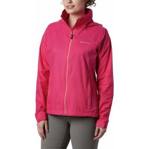 imageColumbia Womens Switchback III JacketCactus Pink