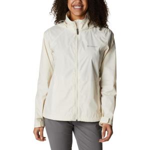 imageColumbia Womens Switchback III JacketChalk