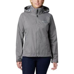 imageColumbia Womens Switchback III JacketCity Grey