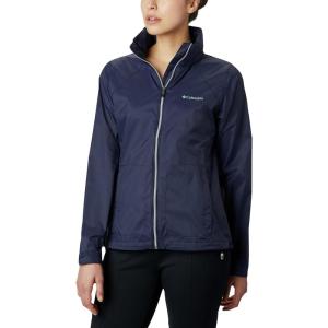 imageColumbia Womens Switchback III JacketDark Nocturnal