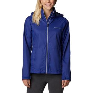 imageColumbia Womens Switchback III JacketDark Sapphire