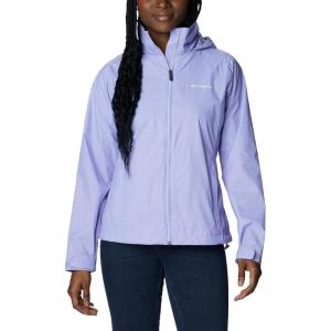 imageColumbia Womens Switchback III JacketFrosted Purple