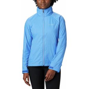 imageColumbia Womens Switchback III JacketHarbor Blue
