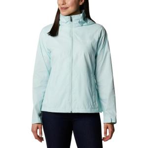 imageColumbia Womens Switchback III JacketIcy Morn
