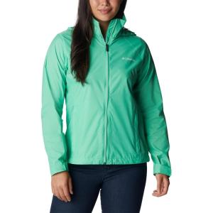imageColumbia Womens Switchback III JacketLight Jade