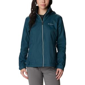 imageColumbia Womens Switchback III JacketNight Wave