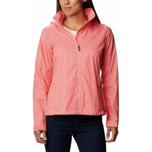 imageColumbia Womens Switchback III JacketSalmon