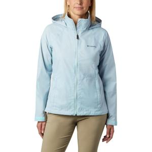 imageColumbia Womens Switchback III JacketSpring Blue