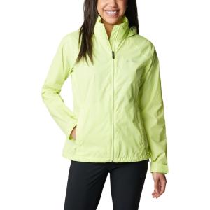 imageColumbia Womens Switchback III JacketTippet